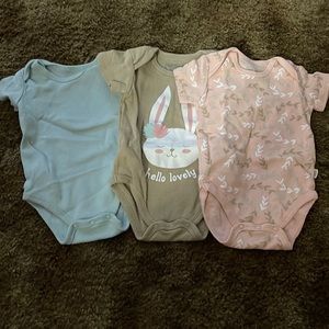 Baby clothes